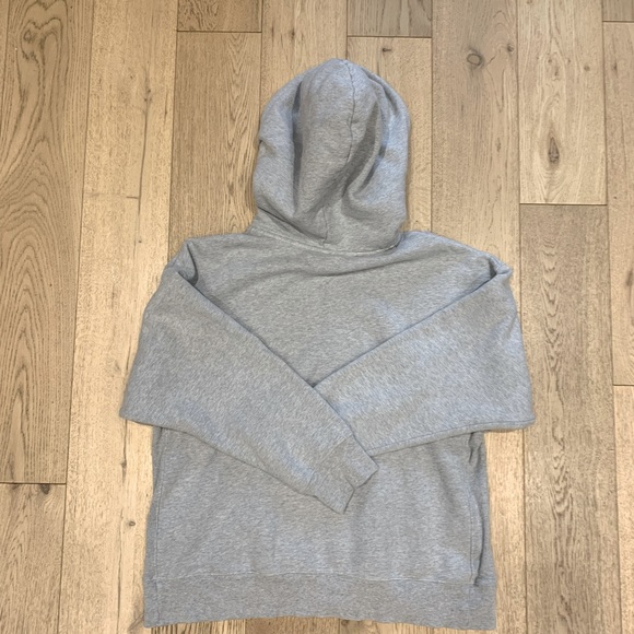 Aritzia TNA Boyfriend Hoodie - Picture 3 of 4
